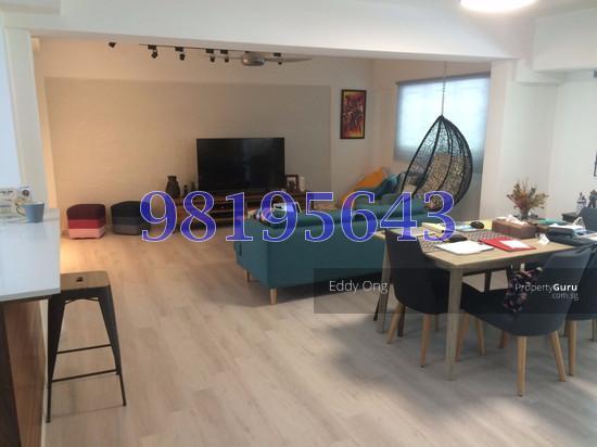 Blk 406 Pandan Gardens (Jurong East), HDB 5 Rooms #161815292
